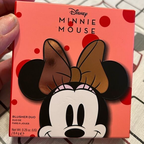 NWT/NIB Revolution Disney’s Minnie Mouse - Picture 2 of 6